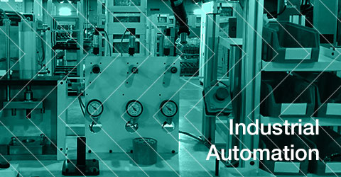 Industrial Automation