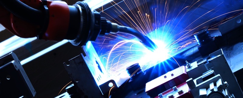 welding-cell