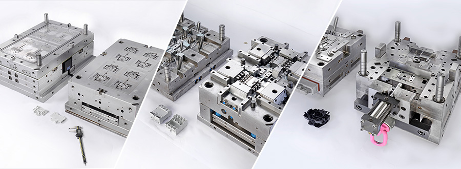 Products Tooling Division