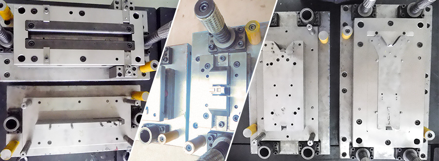 Products Tooling Division