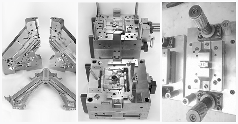 Tooling Division